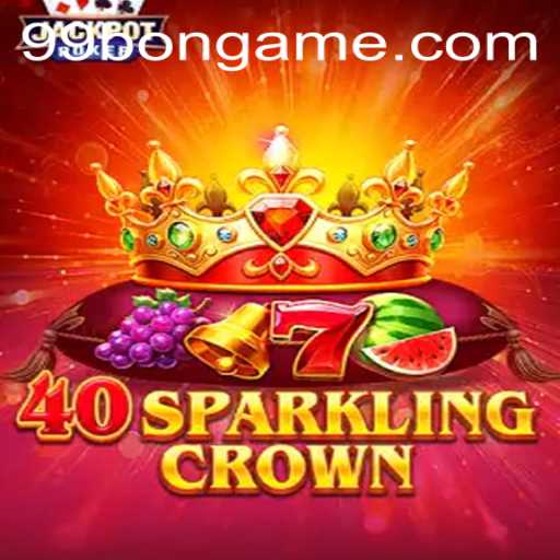 40SparklingCrown: An In-Depth Exploration of a New Gaming Phenomenon