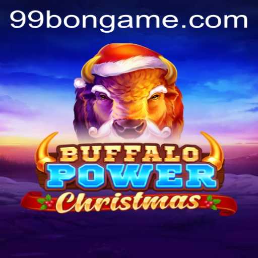 Discover the Festive Magic of BuffaloPowerChristmas with 99BON