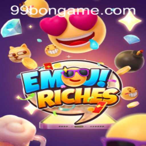 Discover EmojiRiches: A Unique Adventure in Gaming