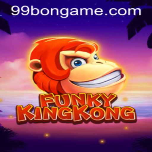 FunkyKingKong: A Thrilling Adventure Awaits