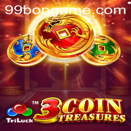 Discover the Thrilling World of 3CoinTreasures: Mastering the Game with 99BON