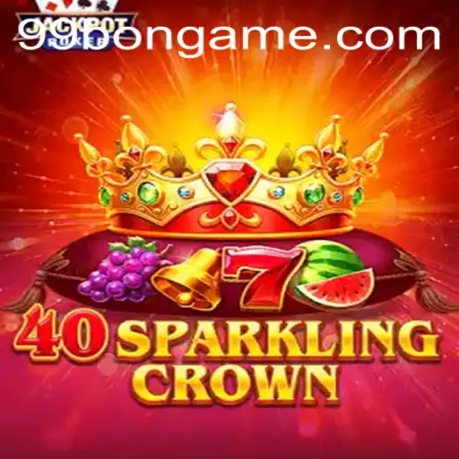 40SparklingCrown: An In-Depth Exploration of a New Gaming Phenomenon