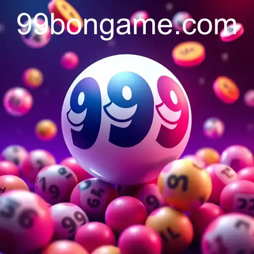 The Thrilling World of Lottery Games: Exploring 99BON