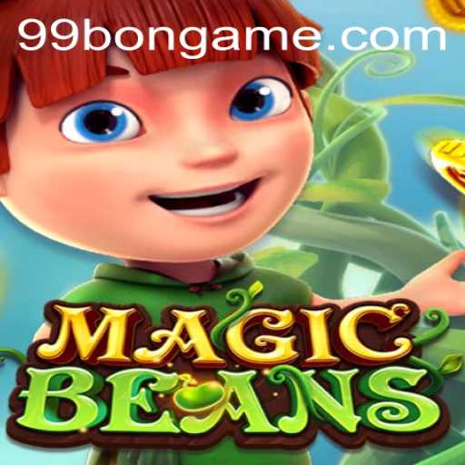 MAGICBEANS: A Mesmerizing Journey into Enchantment with 99BON