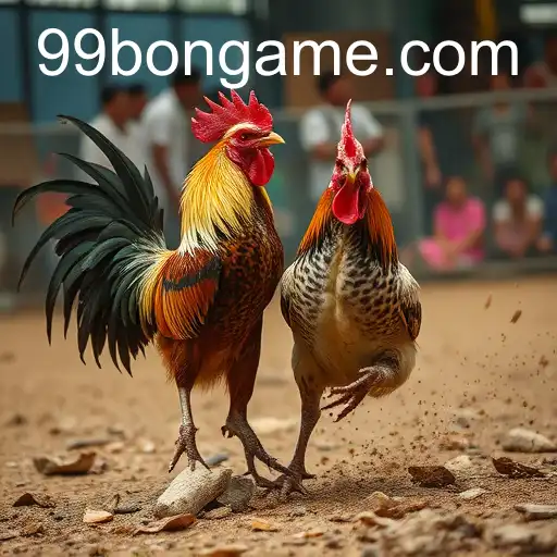 Discovering the Phenomenon of Online Sabong: The Role of 99BON