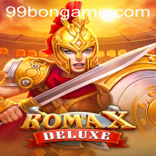RomaXDeluxe: A Deep Dive into the Thrilling World of Online Gaming