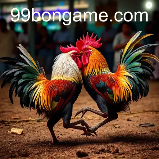 The Intriguing World of Sabong Games with 99BON