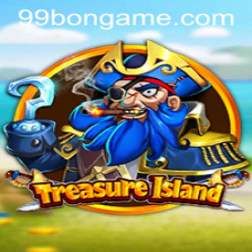 Discover the Adventure of TreasureIsland with the Magic Code 99BON